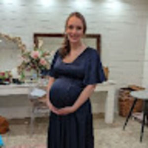 Meet your Posher, Kiersten